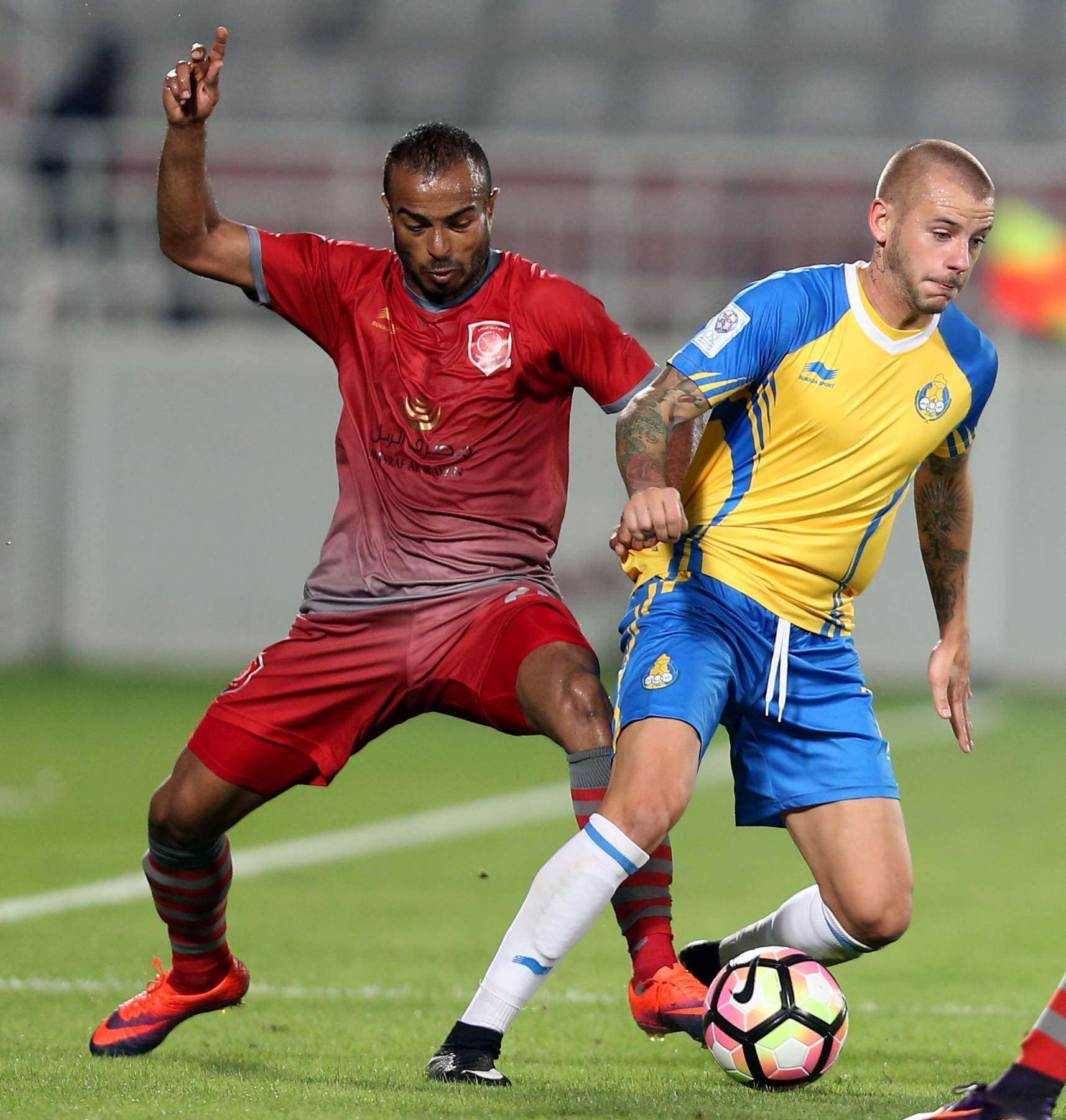 علي حسن عفيف