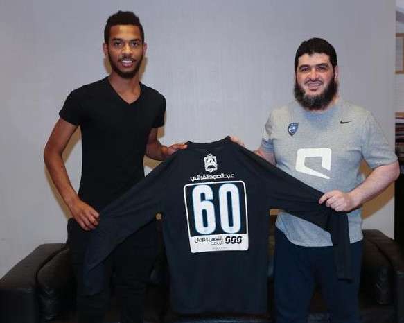 عبد العزيز بن محمد الدعيع