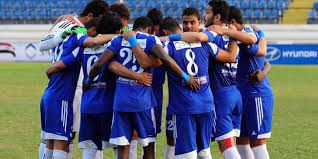 سموحة (أرشيفية)