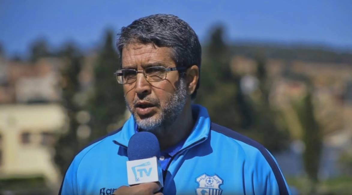 البشير بويطة