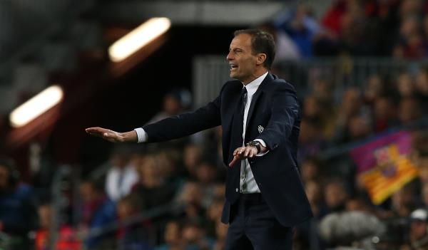 ماسيمليانو أليجري