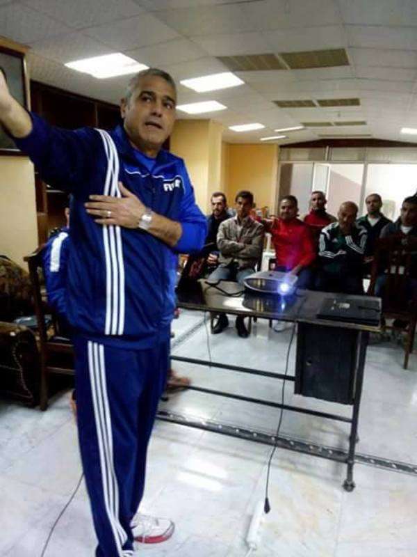محمد الكوسا