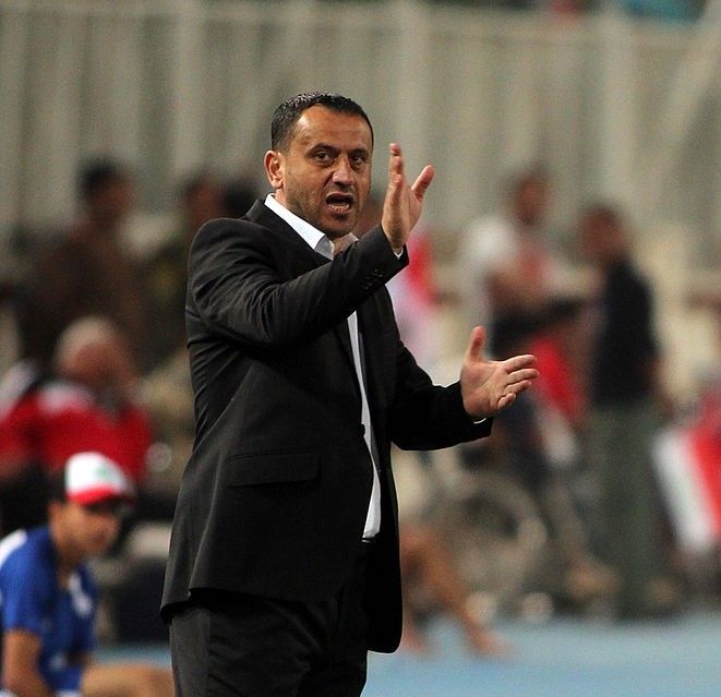 حسام السيد 