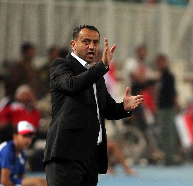 حسام السيد