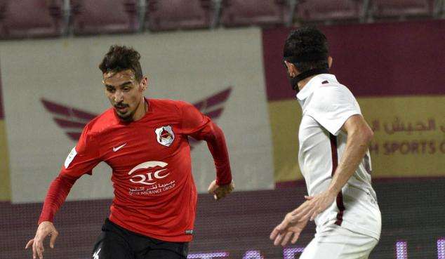 عبد الرحمن الحرازي