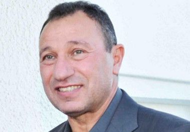 محمود الخطيب