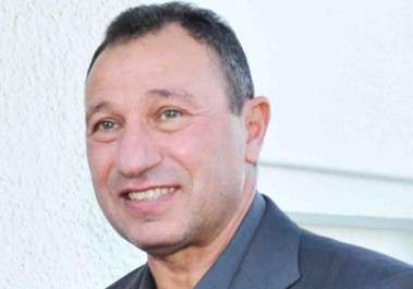 محمود الخطيب