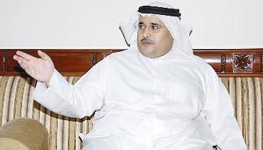 حمد الدبوس