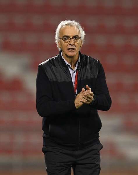 خورخي فوساتي