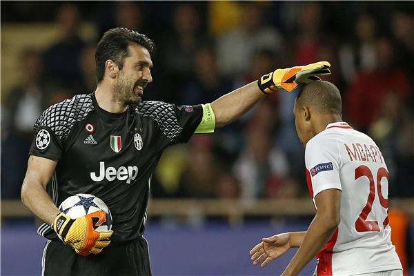 جانلويجي بوفون