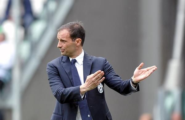 ماسيمليانو أليجري