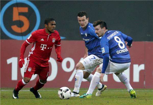 الدوري الألماني