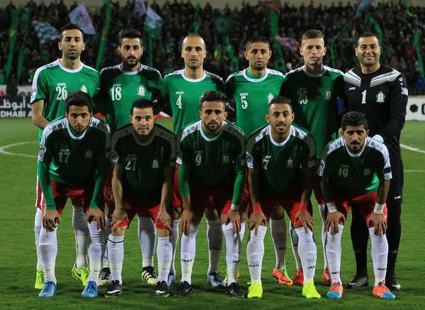 فريق الوحدات