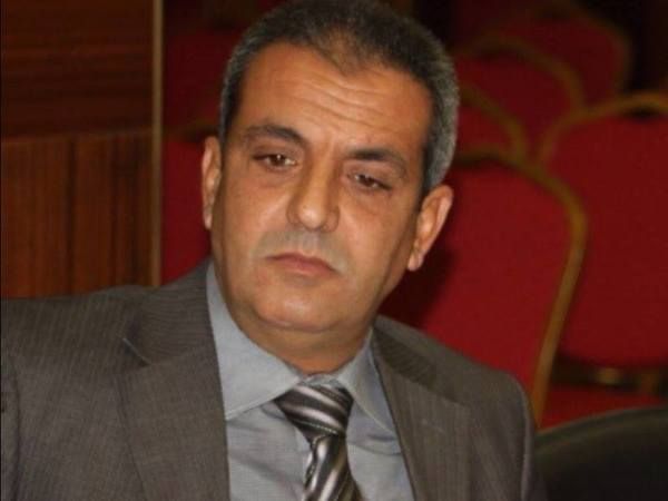 عبد العظيم الشرع 