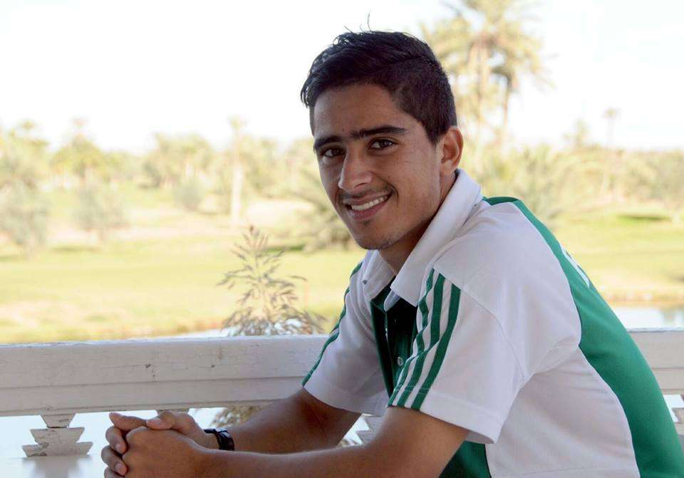 عبد الكبير الوادي