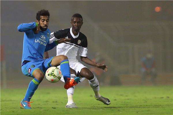 حسن معاذ فلاته