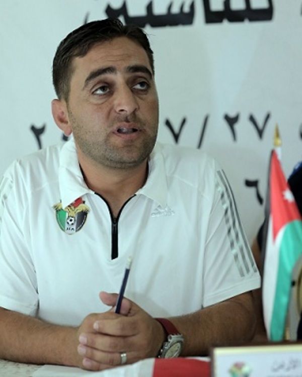 عبدالله القططي