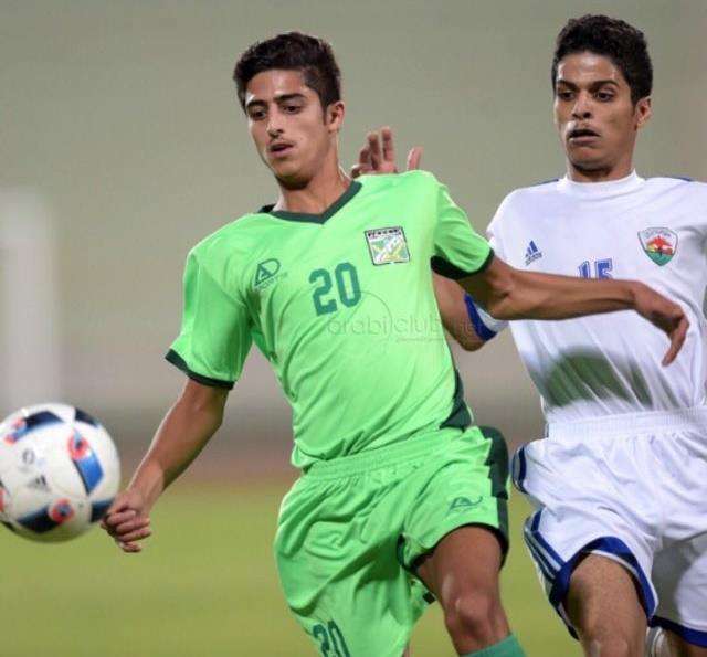 متعب السلامة