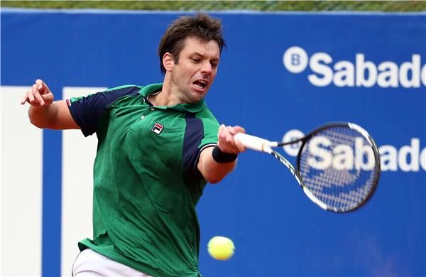 أوراسيو ثيبايوس