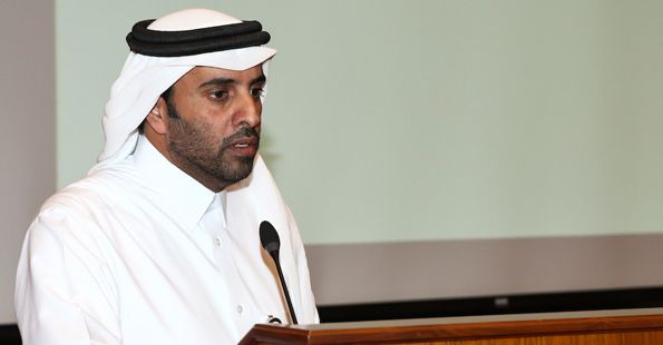 محمد عيسى الفضالة