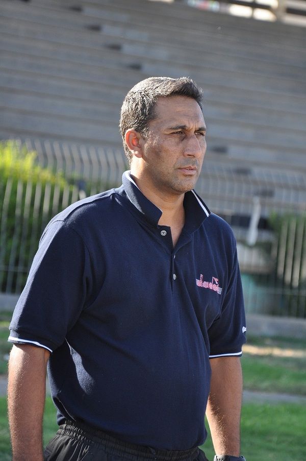 محمد خلف 