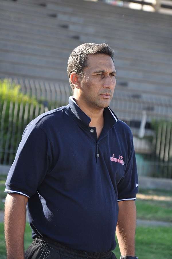 محمد خلف