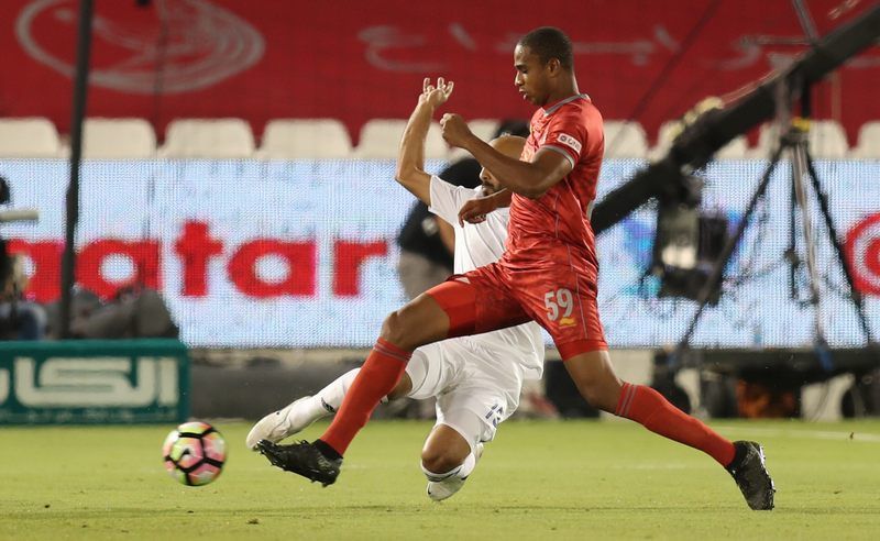 لخويا صعد ليواجه الريان في نصف النهائي