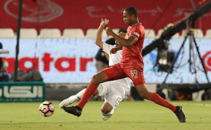 لخويا صعد ليواجه الريان في نصف النهائي