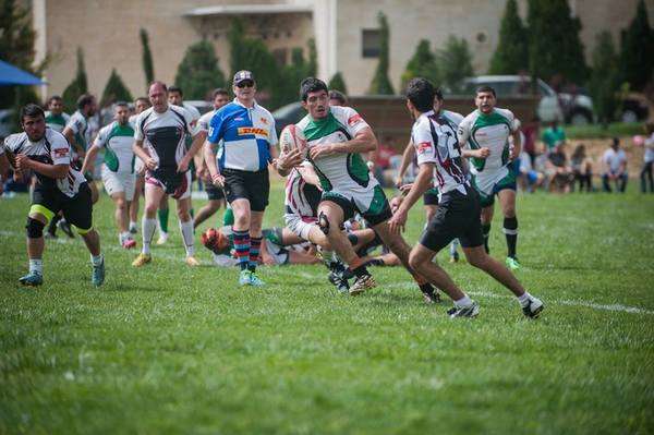 الرجبي - أرشيفية