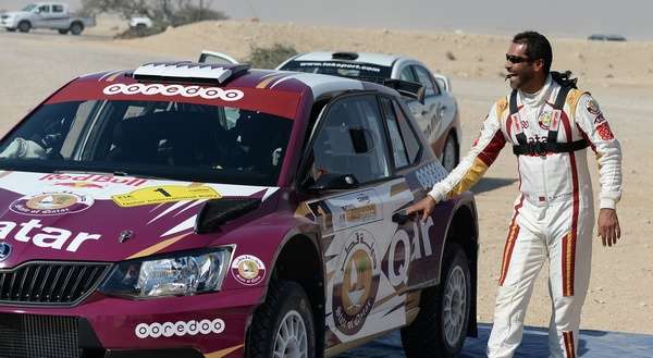 ناصر صالح العطية 