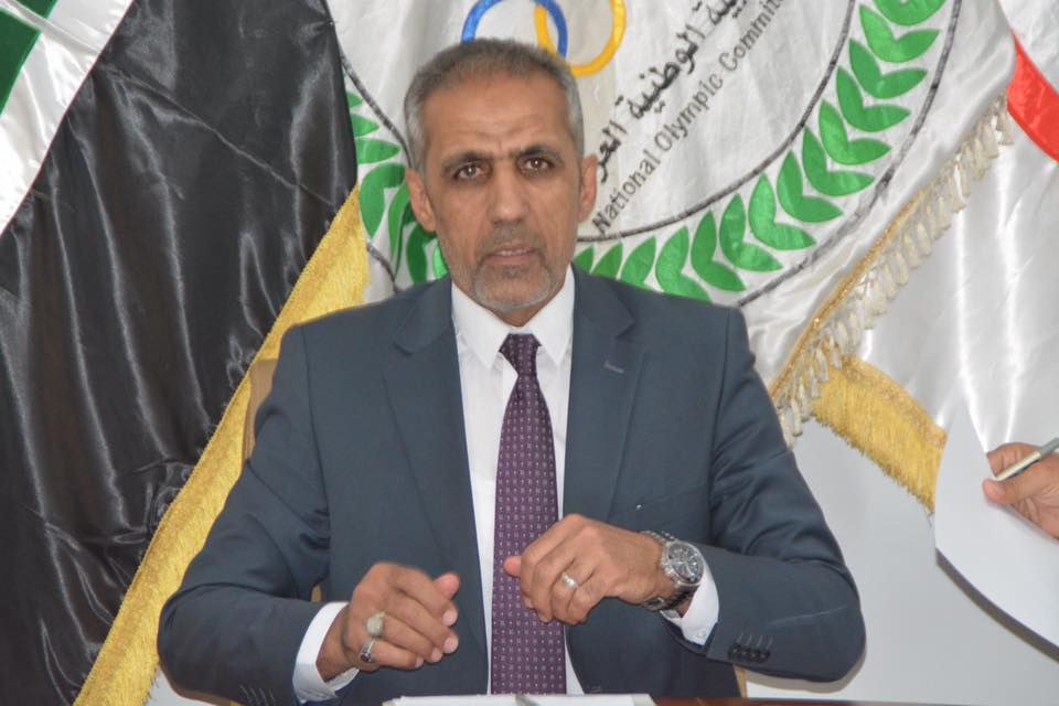 فالح موسى
