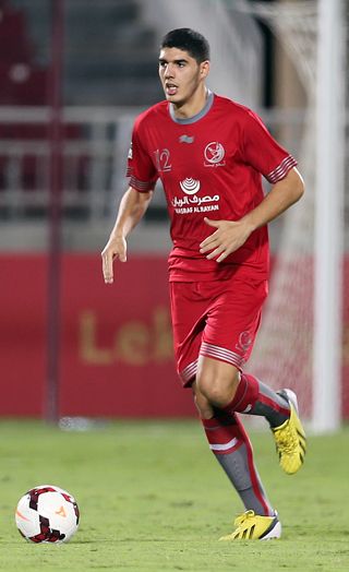 كريم بوضياف