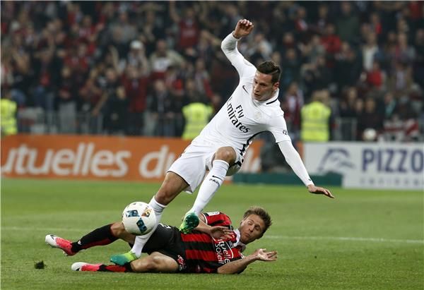 جوليان دراكسلر