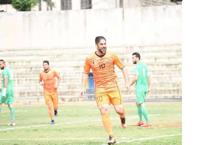 رجا رافع
