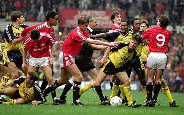 united-brawl