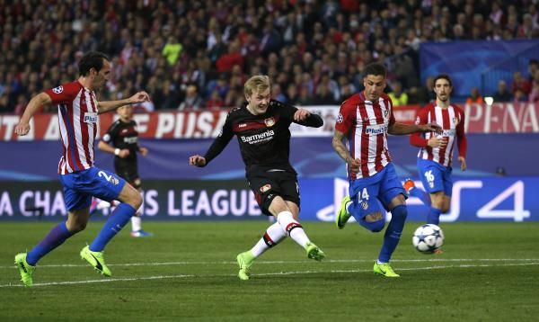 جوليان براندت