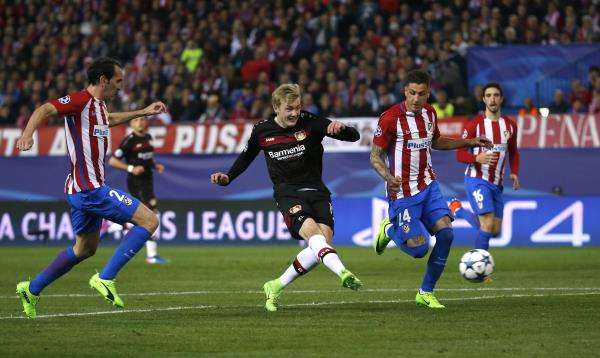 جوليان براندت