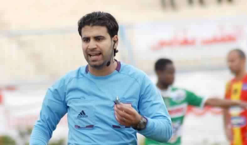 الصادق السالمي 