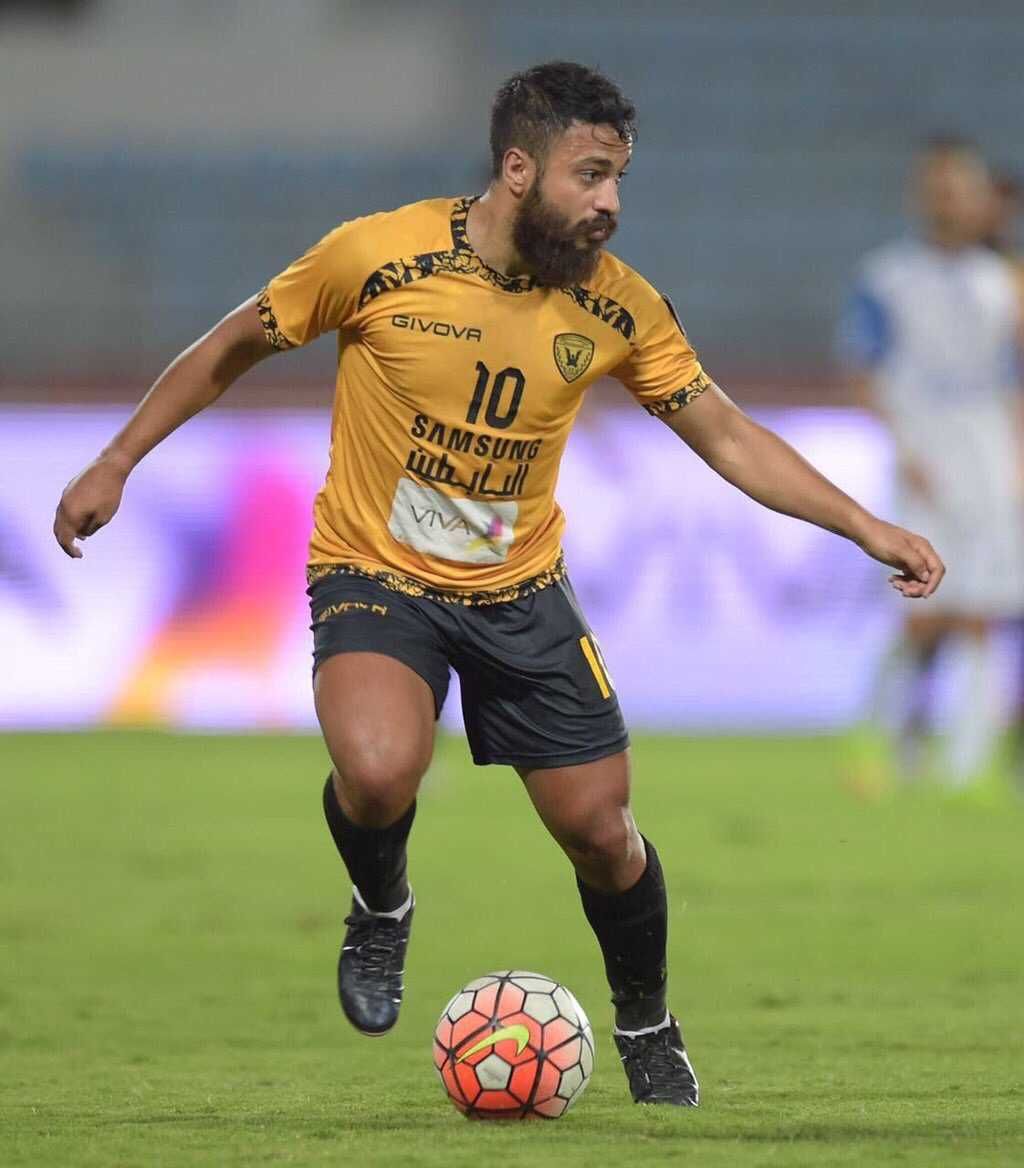 عبدالعزيز المشعان