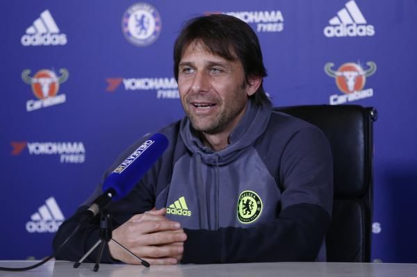  أنطونيو كونتي