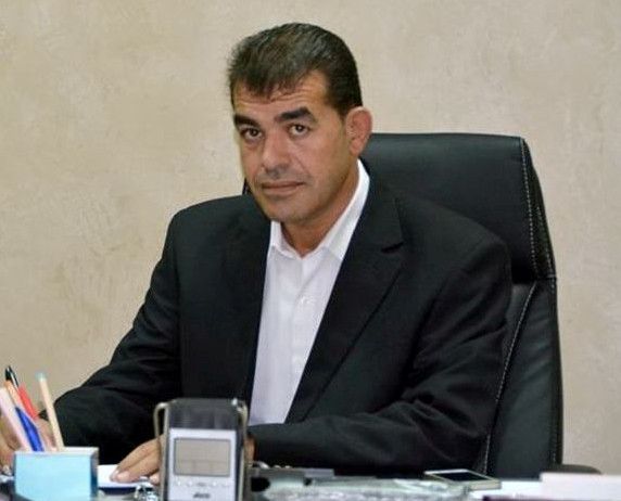 علي أبو حماد