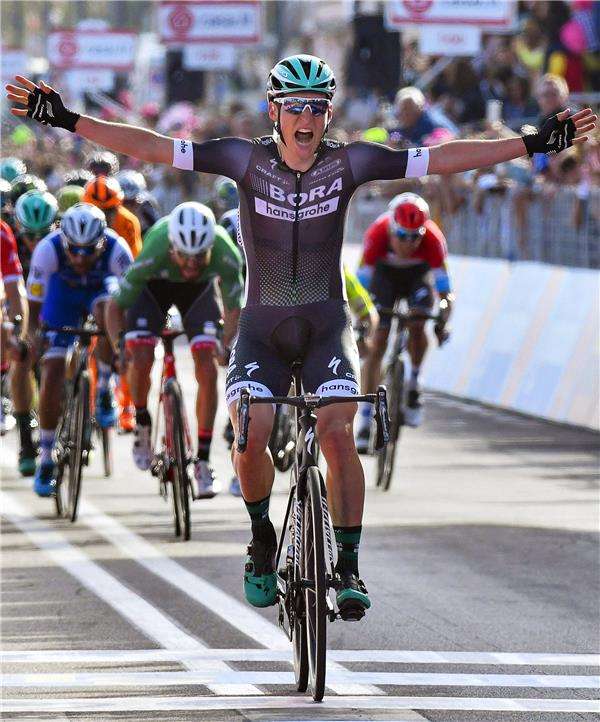 بوستلبيرجر 