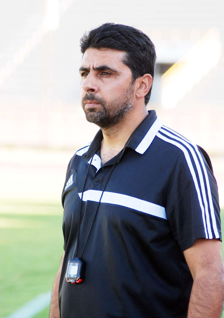 عمار الشمالي