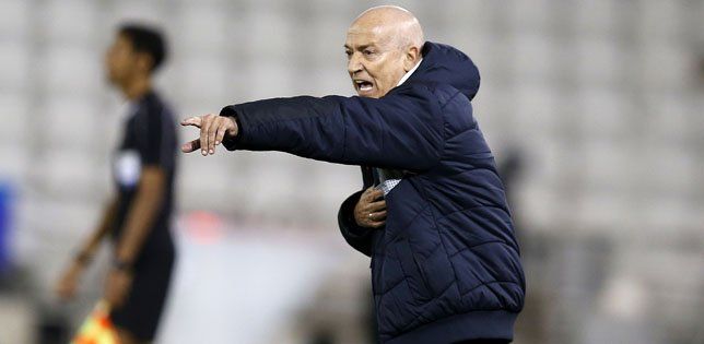 جوزفالدو فيريرا