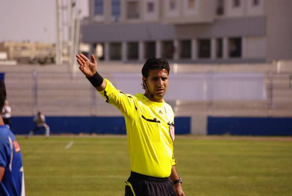  الحكم الصادق السالمي