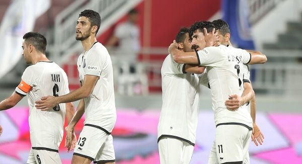  بغداد بونجاح