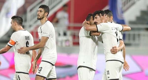  بغداد بونجاح