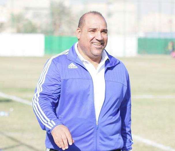 عصام حمد