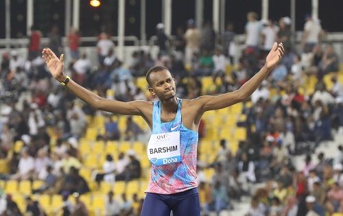 معتز عيسى برشم