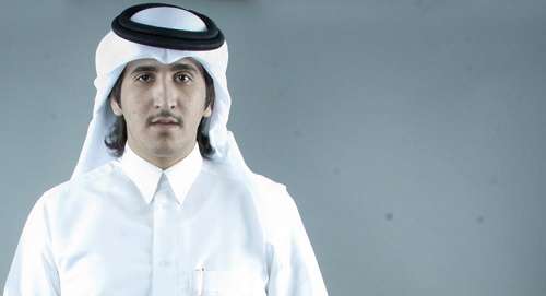 عبد الناصر السعدي